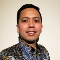 Andrea Albert Stefanus