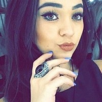 Gabrielly Moecke
