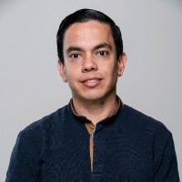 Sergio Andres Sanchez M.