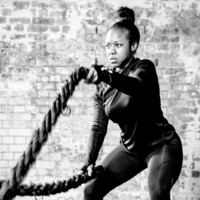 Nadine Walker