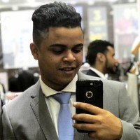 Richard Wellington Oliveira