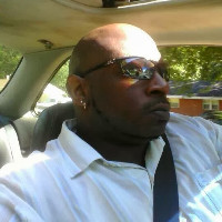Dabney Tyree