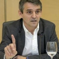 Jose Pelegrin Paracuellos