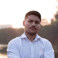 Eduardo A. M. De Oliveira