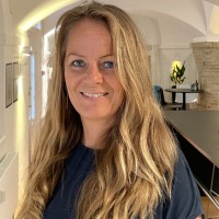 Camilla Damm-Møller