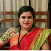 Farzana Rahman Shumi