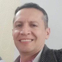 Didier H. Torres González