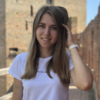 Вікторія Тиха