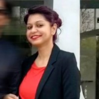 Priyanka Priyadarshini