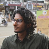 Arjun TS