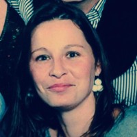 Sonia Rosolen