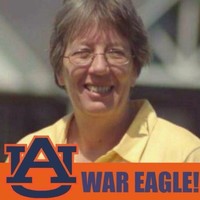 Margie Button