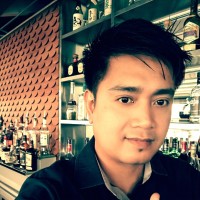 Rod Matalang Jr