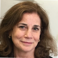 Tamar Shapiro LCSW
