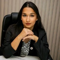 Bárbara Albuquerque