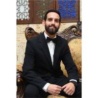 Alaa Abu Nuwar