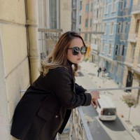 Andrea Barisoro-Laquio