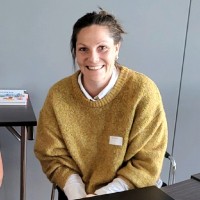 Joanna Nilsson