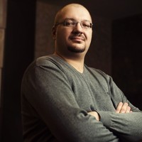 Evgeniy Kharchenko