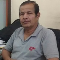 A R Joshi Arjoshi