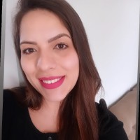 Janaina Agostinho