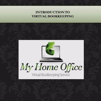 My Home Office Virtual Bookkeeping Service