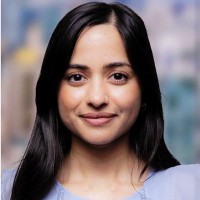 Sonia Shah
