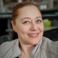 Demi Petkova