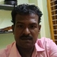 Gopalakrishnan Krishna