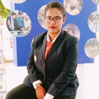 Nivedita Ganguly
