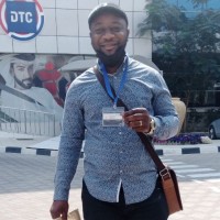 Alain NjiWah Teboh Teboh