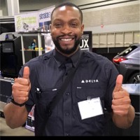 Deon Johnson