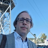 Christian Steinhauer