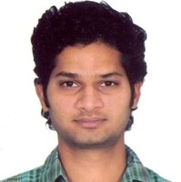 Sri Charan Divakaruni