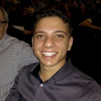 Luis Gustavo Dias Castelli