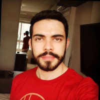 Gabriel Gomes Silva