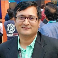 Sarvesh.G. Shroff