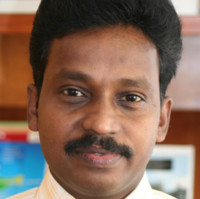 Suresh Kumar