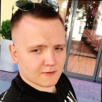 Patryk Wirkin
