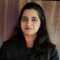 Rutuja Pawar