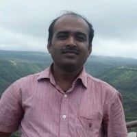 Pramod Salegaonkar