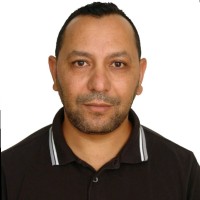 Neghouche Lamin