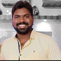 Yuvaraja S H
