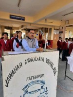 Shri Kant Pandey
