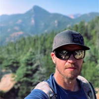 Jason Vander Werff