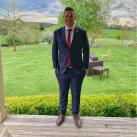 Jono Streichler