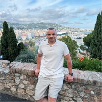 Sorin Zamfir