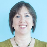Jo Paton