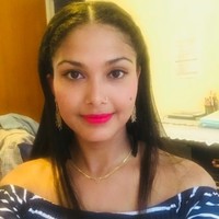Ritu Thapa Ranabhat
