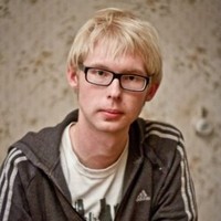 Maxim Belov